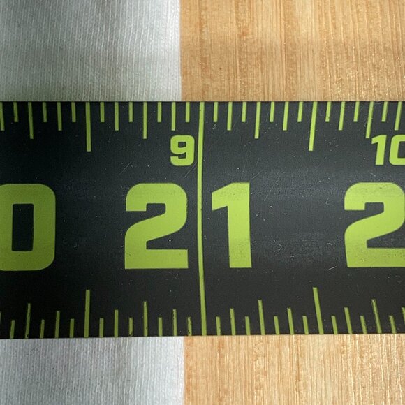 NEW! PUMA CLASSIC LT Large Tall Men's Men Graphic Print T-Shirt Tee Shirt White - Picture 3 of 7